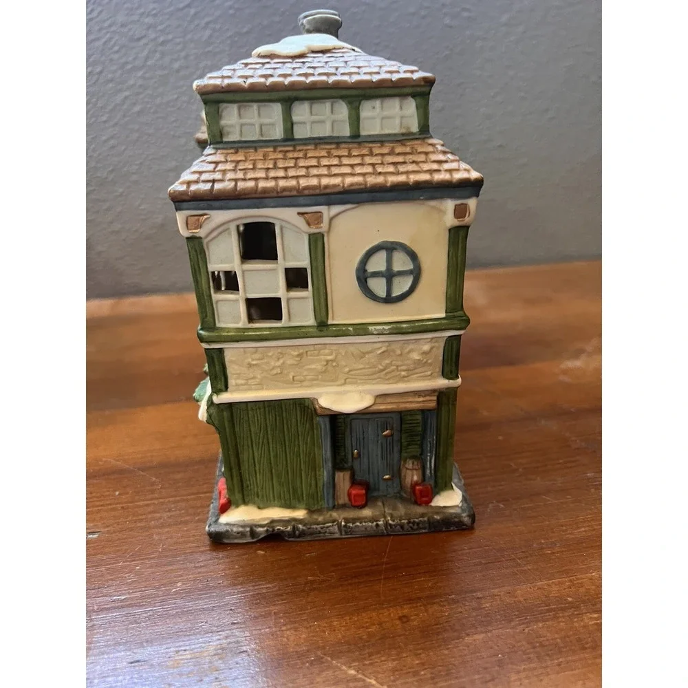 1998 MERCURIES USA LOU'S RESTAURANT 7 1/4